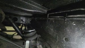 Установка полной пневмоподвески Газель Next ЦМФ