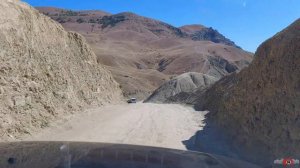 Дикий Меганом. Запомните его таким. Лето 2023. Большая Крымская тропа