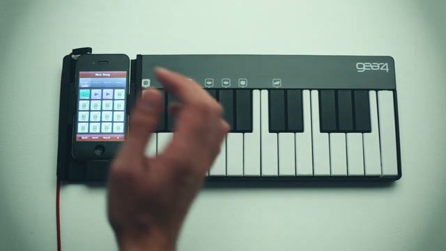 Gear4 UK Promo | PocketLoops смотреть онлайн