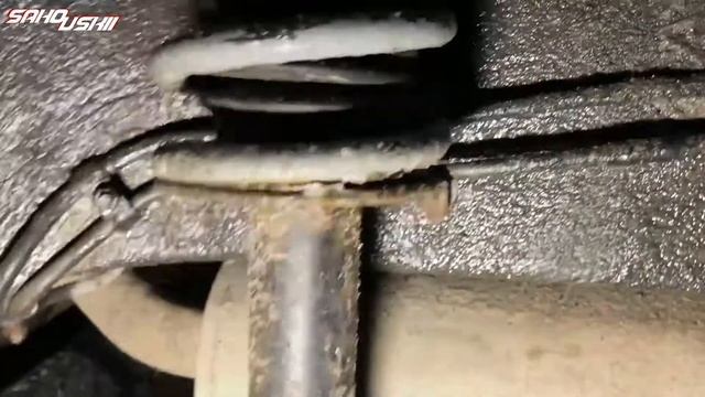 ГРАМОТНОЕ ЗАНИЖЕНИЕ ЛАДА ПРИОРА! | ПРУЖИНЫ -50 НА ВАЗ | СПОРТ ПРУЖИНЫ смотреть онлайн