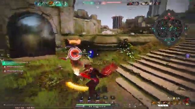 ?☠НОВАЯ МОВА-ШУТЕР от3-ГО ЛИЦА☠?PARAGON THE OVERPRIME?последний тест☠?прямой эфир?онлайн? ▌?Стрим? смотреть онлайн