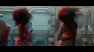Lidia Buble x Fly Project - Oh La La (Official Music Video)