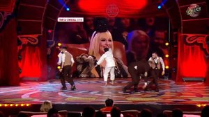 Лига Смеха 2017 - "Рассказ о команде - 2", вторая игра третьего сезона. Очень удивительный сезон.