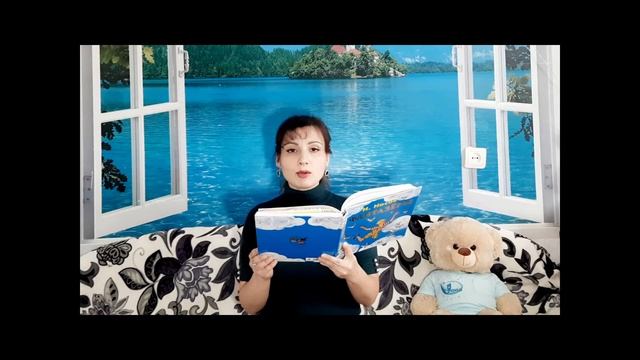 Николай Носов "Огурцы" смотреть онлайн