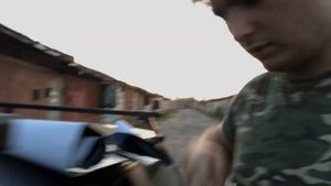 Фейринг своими руками - Стенс ВАЗ 2113