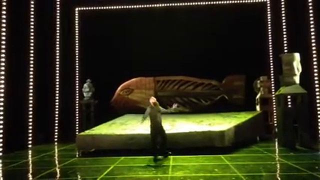 М. Исаев "Иное все." смотреть онлайн