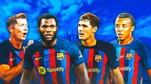 BARCELONA'S NEWCOMERS will LEAVE! WHAT THE HELL IS GOING ON AT BARCELONA?