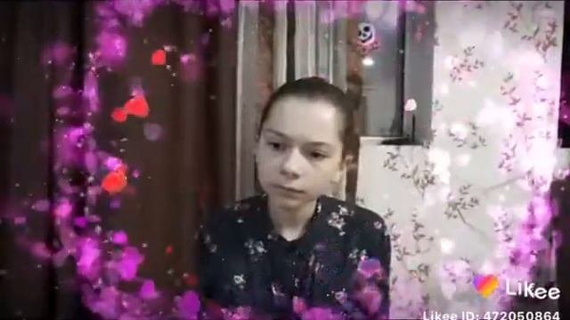 Клип про Настю   Майер!!!