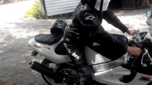 мотошлем хищник