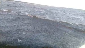 Рыбалка Алабуга челябинская область в ветер