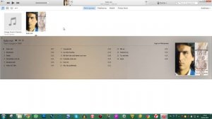 Как добавить музыку на iPod, iPad, iPhone