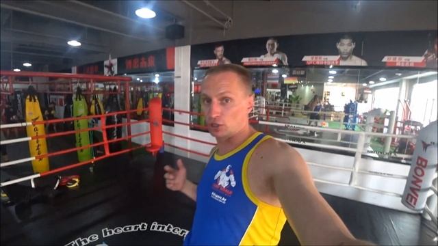 ЗАРПЛАТА тренера и гонорар за бои в Китае/ Действуй Дэн