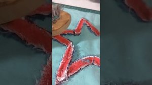 синель, но уже "ленивая". Как это делаю я.