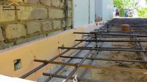 ВСЁ О ФУНДАМЕНТЕ (подготовка, заливка, отзыв заказчика)