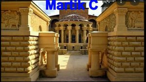 Martik C  EURODANCE  Часть  4