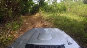 KIA ReToNa 4X4