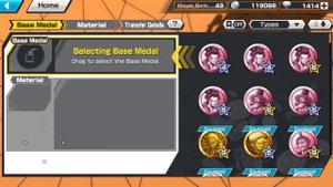 Как сделать медальку на 9*?! | Guide | One Piece: Bounty Rush