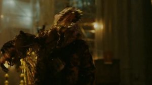 КЛИП на фильм ВЕНОМ 2: ДА БУДЕТ КАРНАЖ