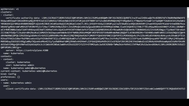 Kubernetes Course .. CKA Exam Questions Challenge .. Part 1 .. Score good in CKA Exam @AlokKumar смотреть онлайн