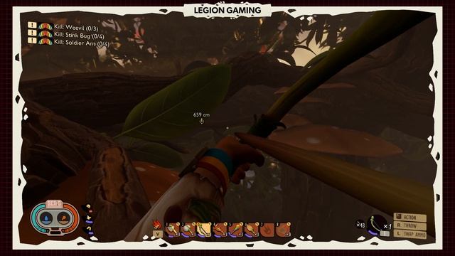 Where To Find Berries In Grounded | Grounded Survival Guide - Essential Item For Ladybug Armor смотреть онлайн