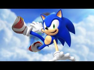 Тот Самый-SONIC