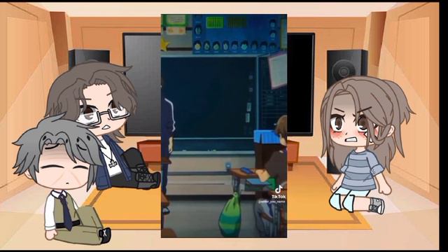 //реакция форма голоса(взрослых) на будущее// [ Akikk0 С ВаМи ] (1/1) смотреть онлайн