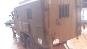 Сборная модель Krupp L3H163 Kfz.72 - 1:35