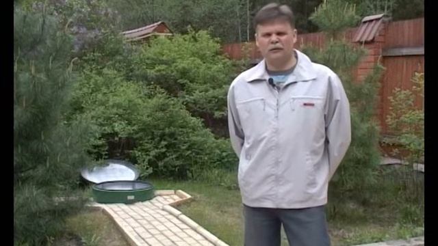 сюжет 'Трайдянис-Урал' (2007-06) ч2 смотреть онлайн