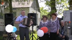 Опять тревога, опять мы ночью вступаем в бой.