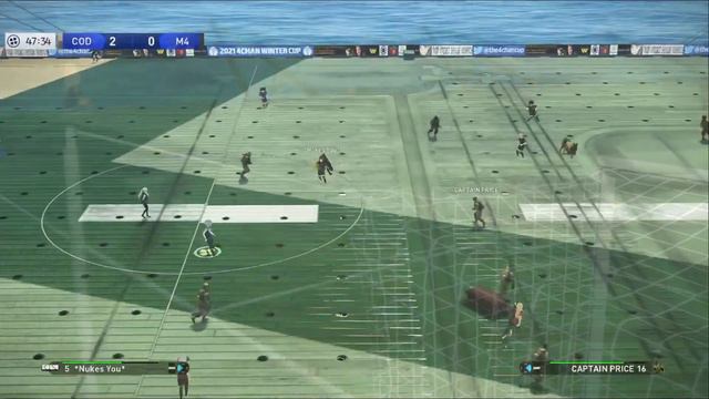 /cod/ vs /M4/ - Spring 2023 Test Cup Highlights (Group Stage, 19 Mar. 2023) - DAY 2 смотреть онлайн