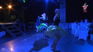 Новогодний корпоратив