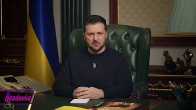 Зеленский отказался от Рождественского перемирия и требует возвращения к граница