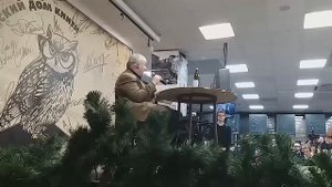 С. Савельев  Единственный реальный способ воспитания ребенка