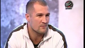 Сергей Ковалев Территория бокса