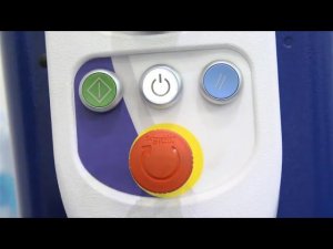 Мобильные роботы паллетообмотчики ROBOT