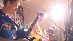 4 Дуст =Эх, мама!=