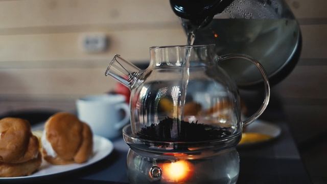 "На заливе" - новая локация в сети коттеджей Сова. смотреть онлайн