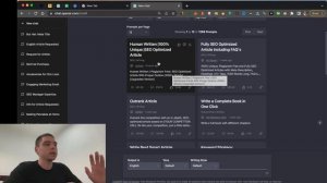 Вы использовали Chat-GPT не правильно!