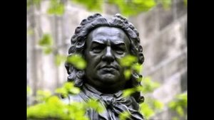 J.S. Bach. Cantata BWV 47.  Roman Moiseyev. The Philharmonic Cappella of Moscow