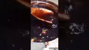 слива в шоколаде. спасибо создателю за рецепт. очень вкусно