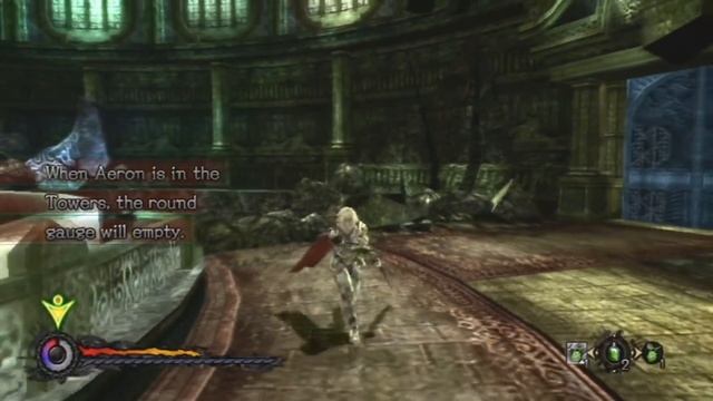 Wii Remember - Pandora's Tower смотреть онлайн