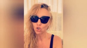 Оля Полякова очень разозлилась услышав интервью Меладзе и жёстко ответила на оскорбление