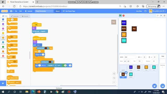 Planet Elementia Devlog #1 смотреть онлайн