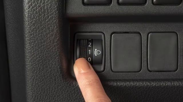 2021 Nissan TITAN - Headlight Aiming Control (if so equipped) смотреть онлайн