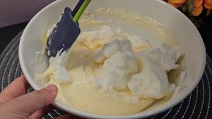 Recette en 5 minutes ! Vous réaliserez chaque jour ce délicieux et simple GÂTEAU sans farine
