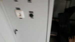 Переключение в трансформаторной подстанции 6кВ