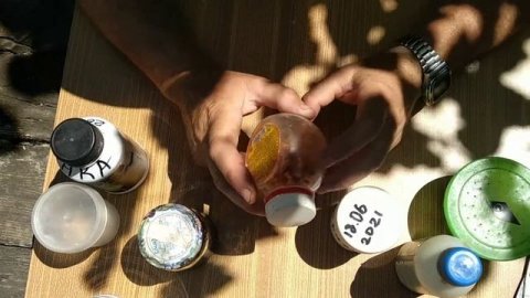 ТОП МОИХ НАСАДОК