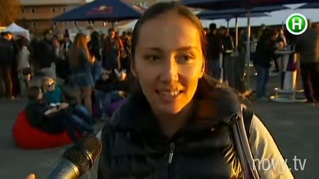 Рецепты фирменных коктейлей звезд - Шоумания - 07.10.2014 смотреть онлайн