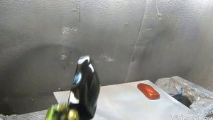 Покраска кенди красками,  выкрасы,  эксперименты