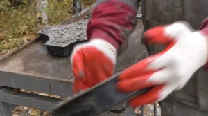 Часть 3. Станок для изготовления блоков и тротуарной плитки своими руками, бизнес с нуля